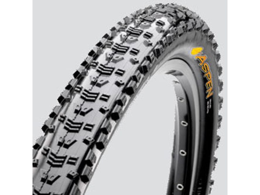 Plášť 29" x 2.10 Maxxis Aspen kevlar