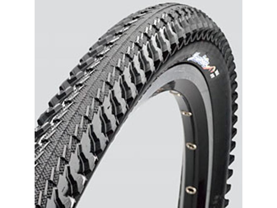 Plášť 26" x 1.90 Maxxis Wormdrive drát