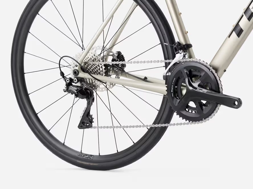 Trek Domane AL 4 (Gloss Supernova)