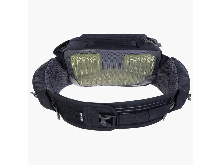 Ledvinka EVOC Hip Pack PRO 3 (černá)