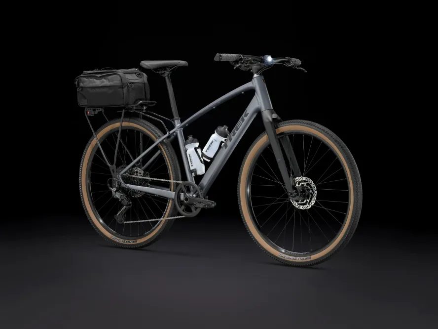 Trek Dual Sport 2 Gen 5 (Keswick)