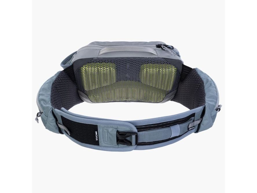 Ledvinka EVOC Hip Pack PRO 3 (Stone/Steel)