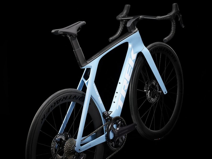 Trek Madone SLR 7 Gen 7 (azure)