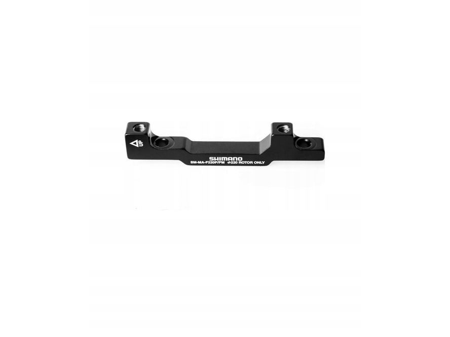 Adapter Shimano 220mm SM-MA-F 220P/PM
