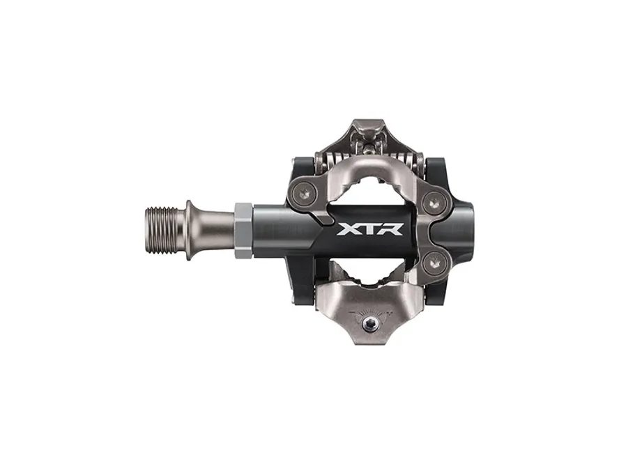 Pedály Shimano XTR PD-M9200 (osa -3mm)