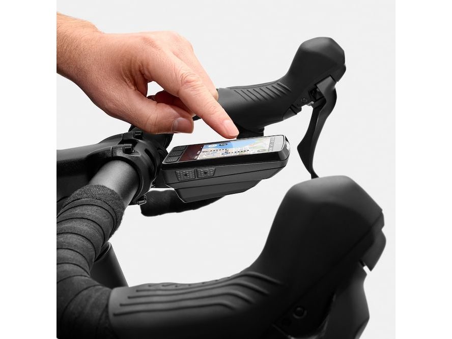 Cyklocomputer Wahoo Elemnt ROAM 3