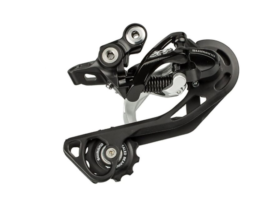 Přehazovačka 10spd. Shimano Deore XT Shadow RD-M781SGS