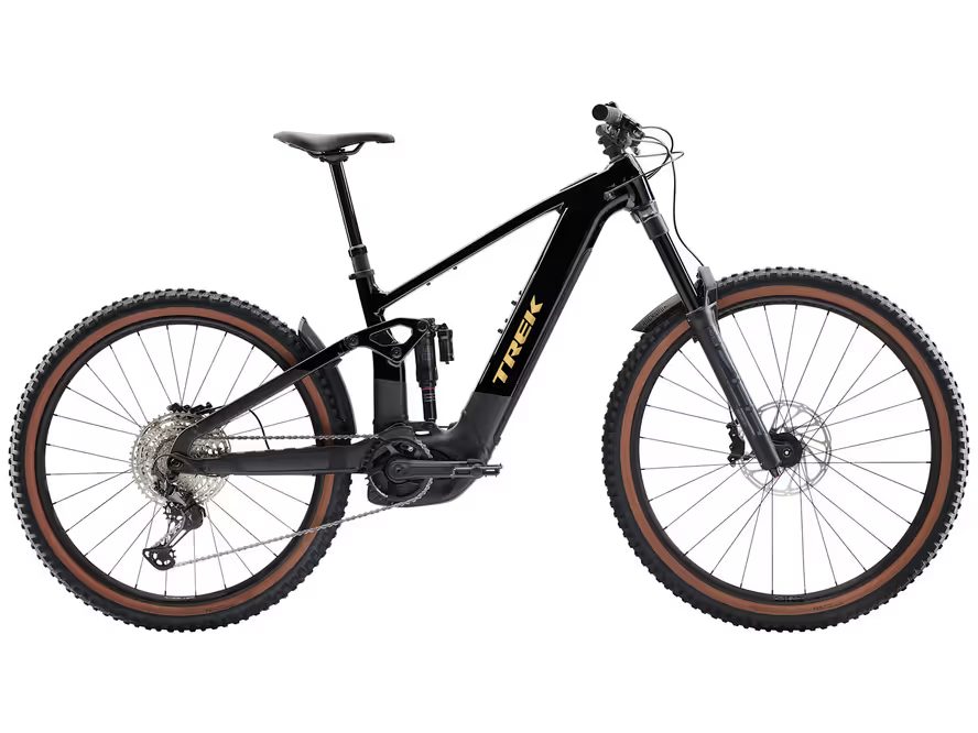 Trek Rail+ 8 Gen 5 (Dark Star)