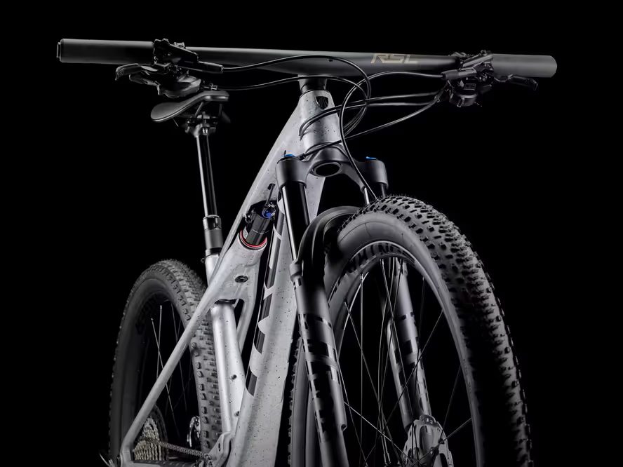 Trek Supercaliber SLR 9.8 XT Gen 2 (Argent Drizzle)
