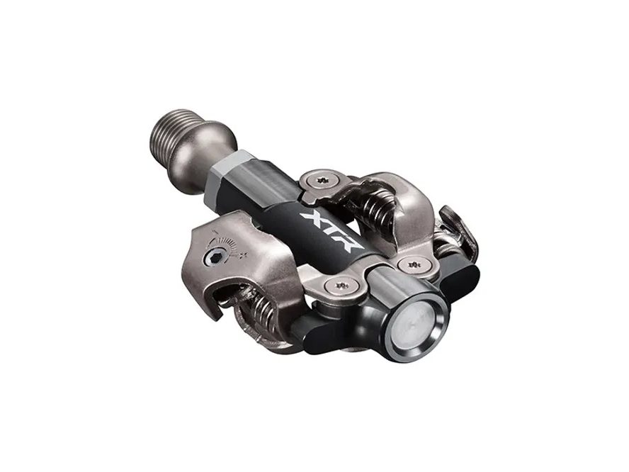 Pedály Shimano XTR PD-M9200 (osa -3mm)