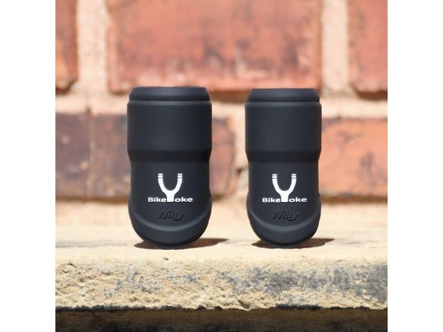 Bike Yoke WILLY 30.9 / 31.6 mm