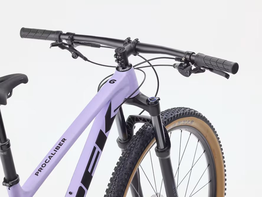 Trek Procaliber 6 (Lavender Haze)