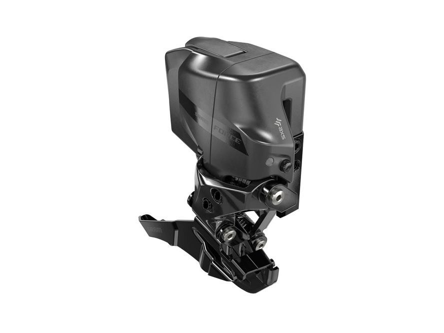 Přesmykač Sram FD FORCE AXS D2 BRAZE