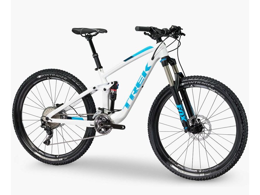 Trek Fuel EX 8 WSD 29 2017