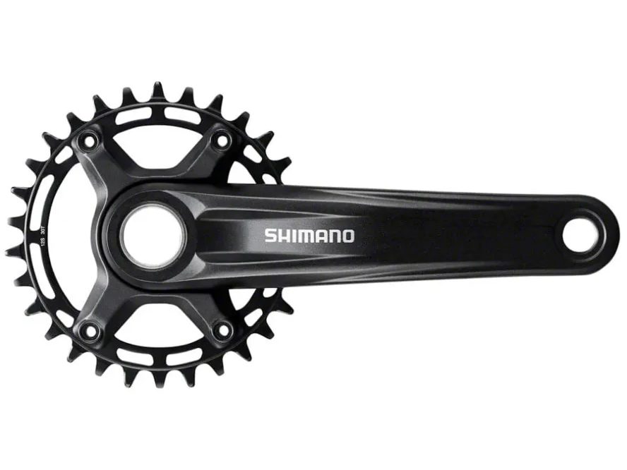 Kliky Shimano FC-MT510 175mm 32z