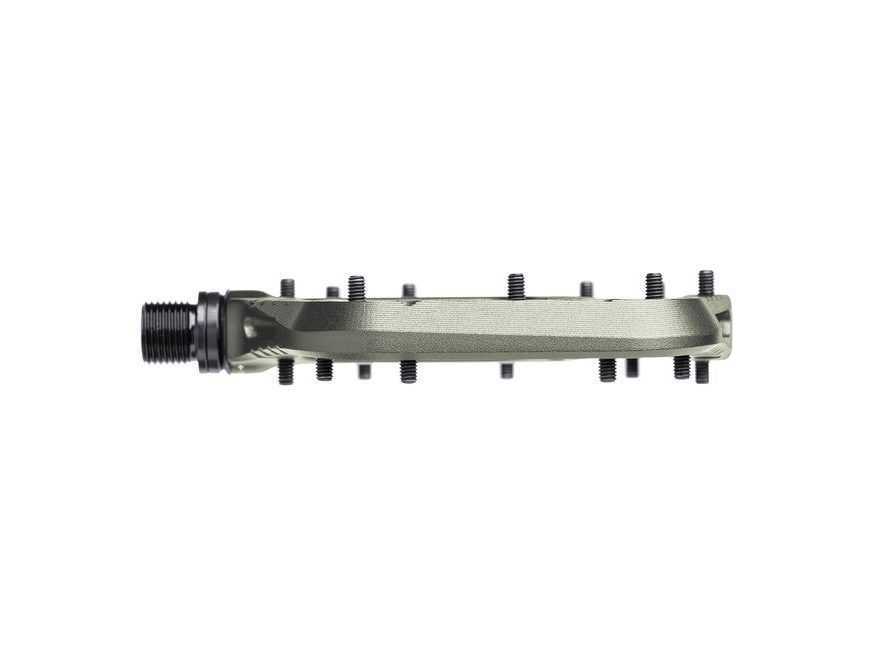 Pedály OneUp Wave (šedá)