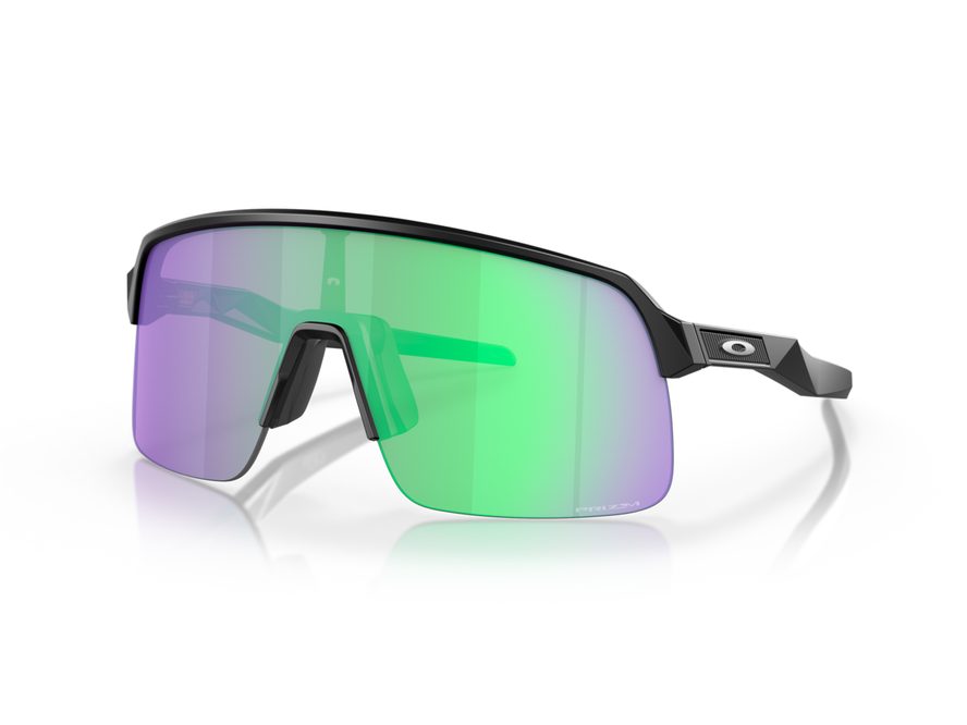 Brýle Oakley Sutro Lite (matte black/ prizm road jade)