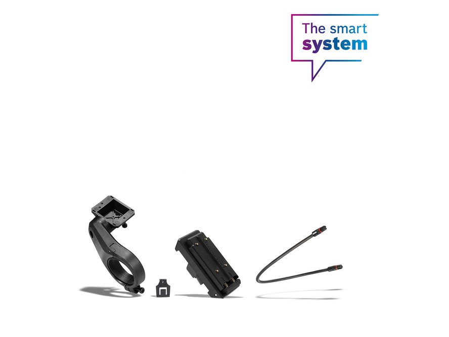 Set držáku Bosch Smart System BDSYYYY