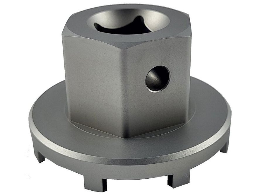 Stahovák AVINOX pojistné matice převodníku