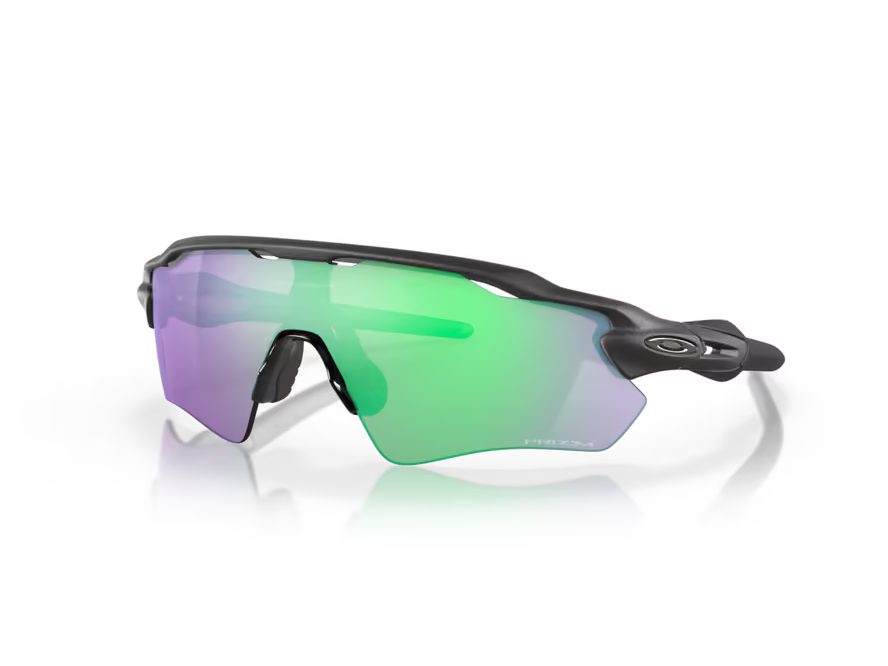 Brýle Oakley Radar EV Path (steel/ prizm road jade)