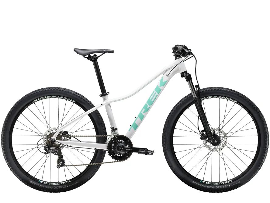 Trek Marlin 5 WSD (bílá) 2020