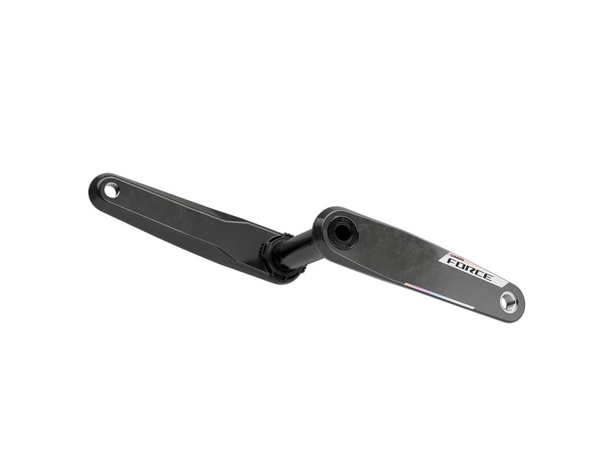 Kliky Sram FORCE E1 DUB 160mm