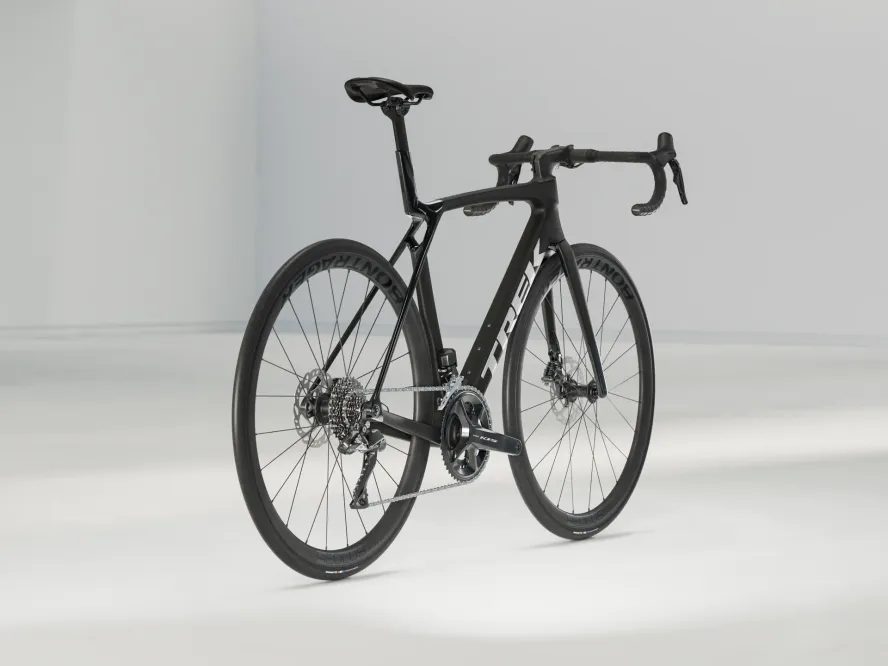 Trek Madone SL 6 gen 8 (Matte Dark Web)