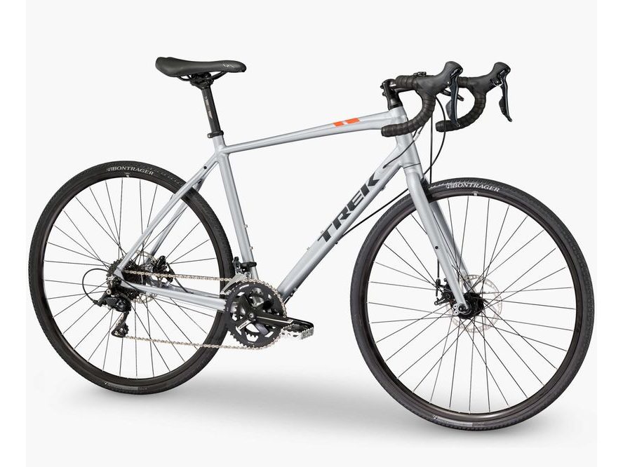 Trek Crossrip 1 2017