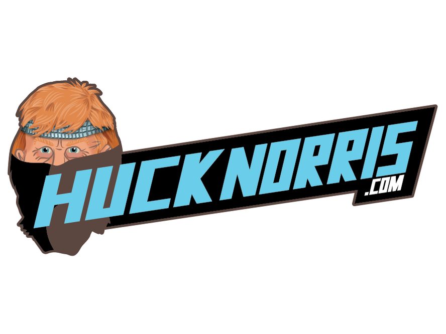 Ochranná vložka Huck Norris DH (1kus)