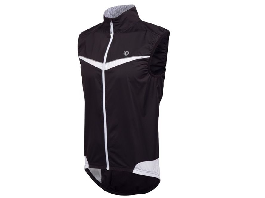 Vesta Pearl Izumi Elite Barrier (černá/bílá)