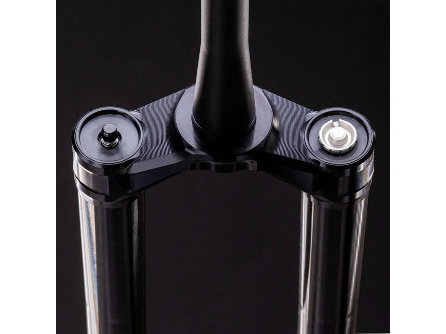 Vidlice 32" Intend Samurai XC