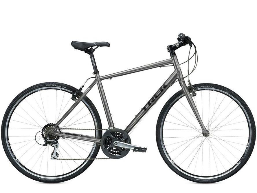 Trek 7.1 FX