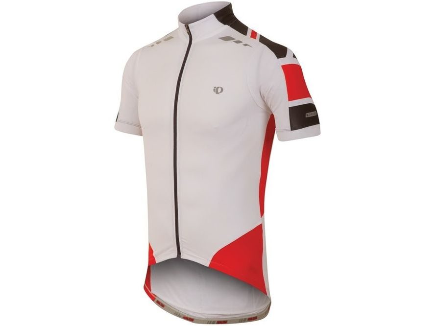 Dres Pearl Izumi PRO In-R-Cool (white/grey/red)