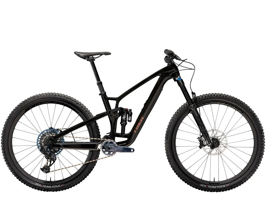 Trek Fuel EX 9.8 GX AXS Gen 6 (Deep Smoke) 2024