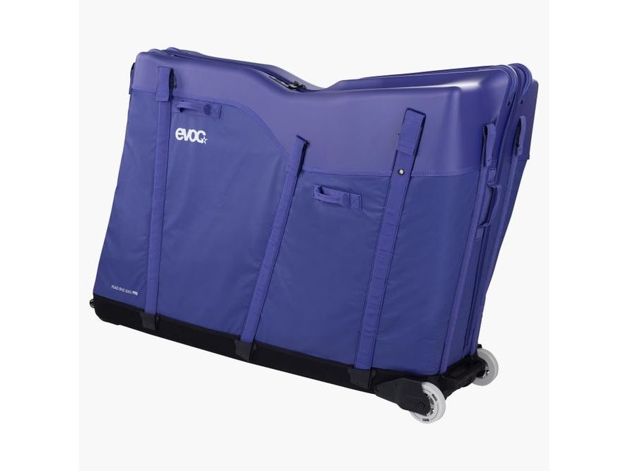 Cestovní kufr EVOC Road Bike Bag PRO 2.0 (violet) 2026