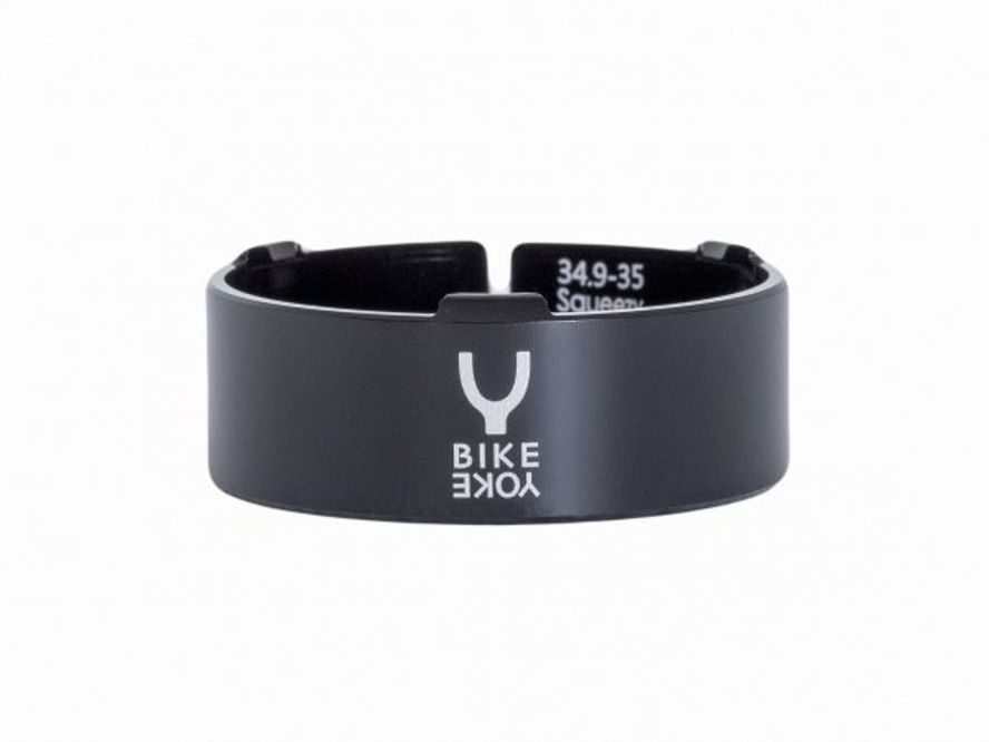 Podsedlová objímka Bike Yoke Squeezy