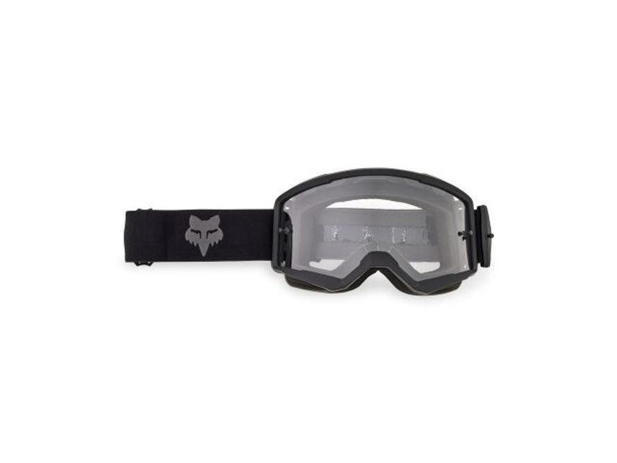 Brýle Fox Mtb Main Goggle (černá)