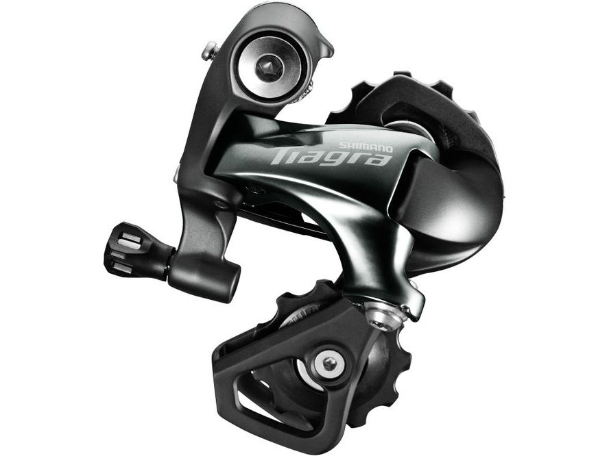 Přehazovačka 10spd. Shimano Tiagra RD-4700 GS