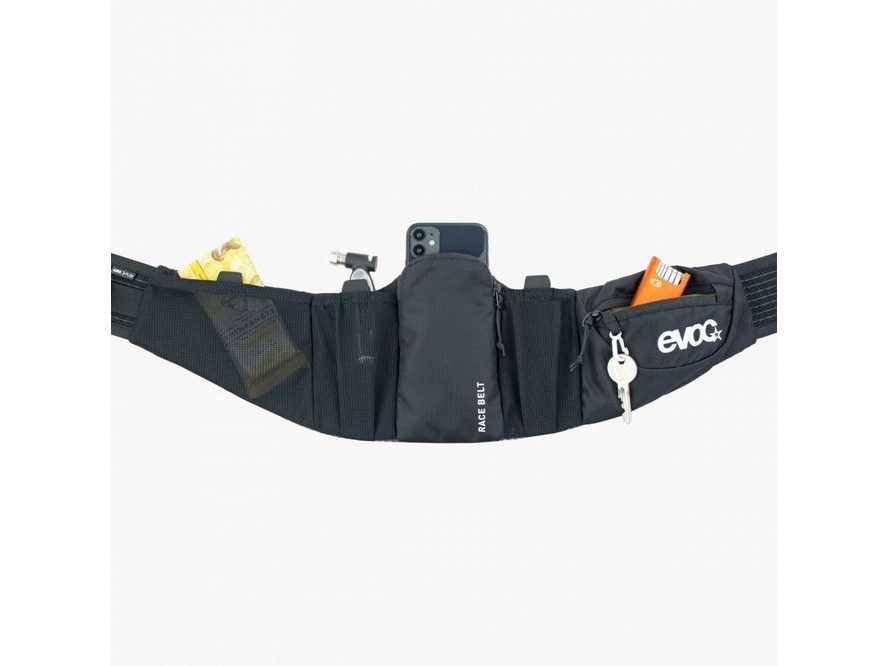 Ledvinka EVOC Race Belt