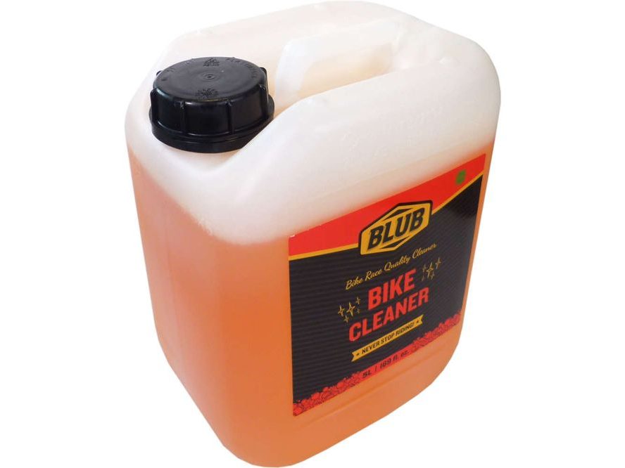 Čistič BLUB Bike Cleaner 5l