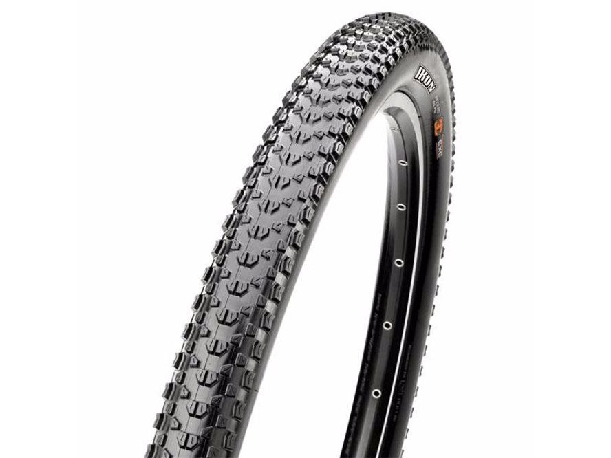 Plášť 27,5" x 2.20 Maxxis Ikon drát