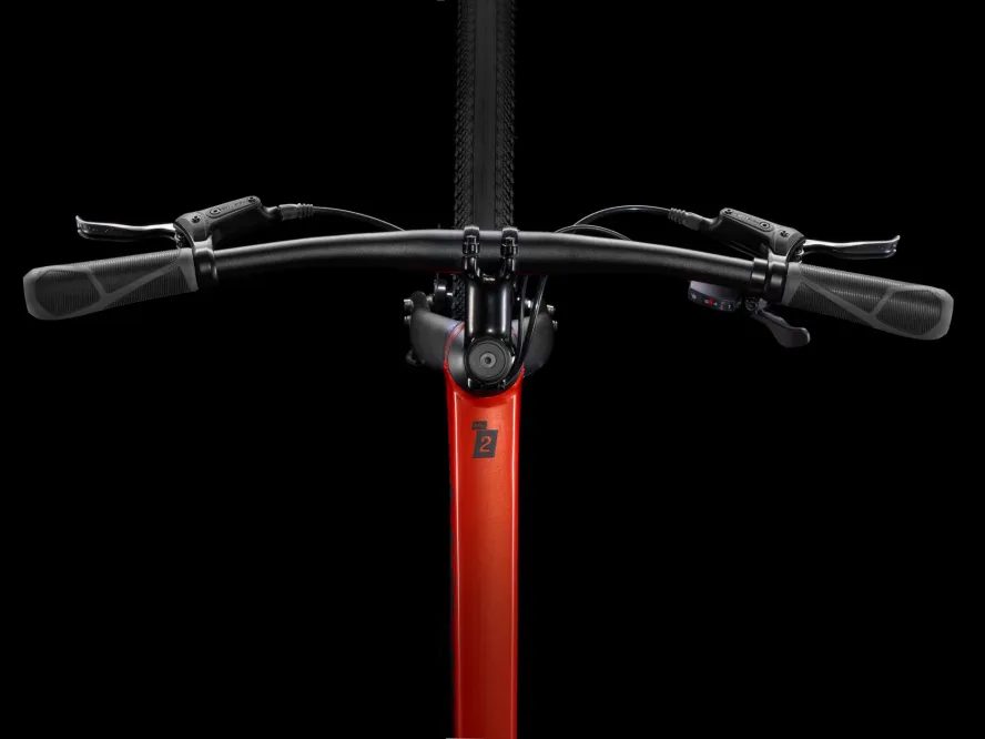 Trek Dual Sport 2 Gen 5 (Lava)