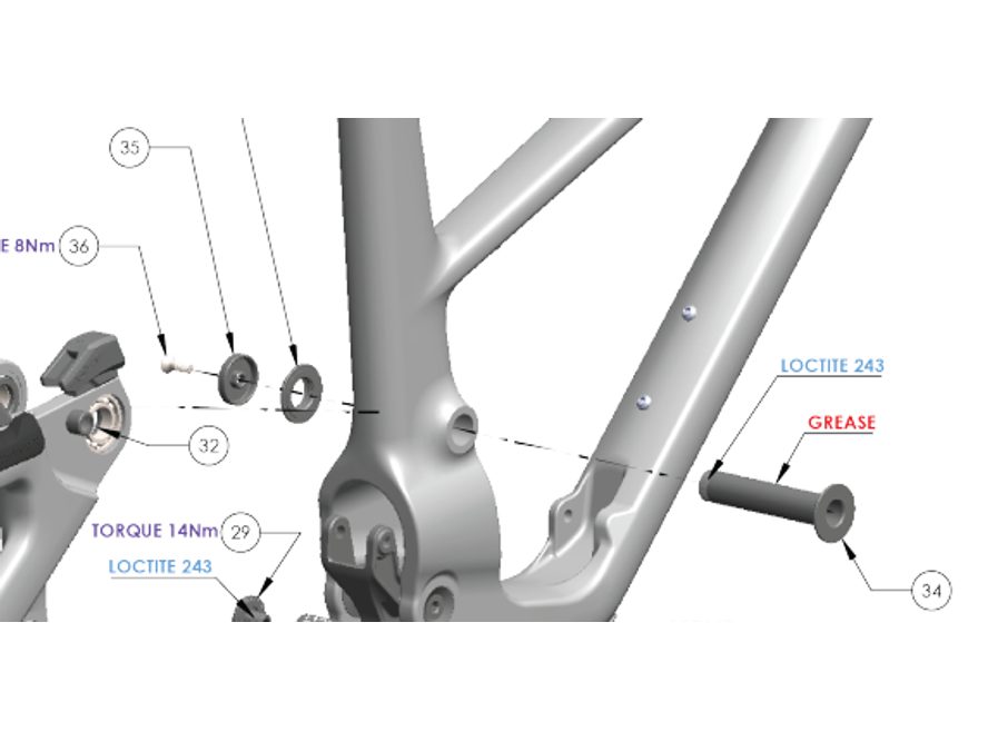 Čep Forbidden 002.001.0001