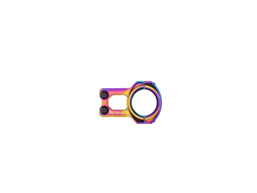 Představec Title MTB ST1 31,8 (oil slick)
