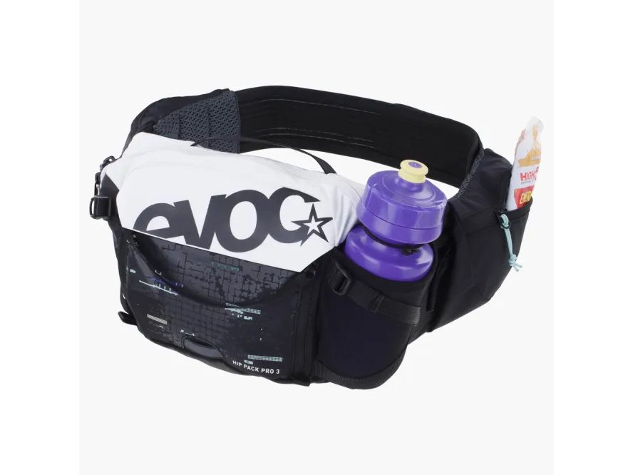 Ledvinka EVOC Hip Pack PRO 3 (multicolor)