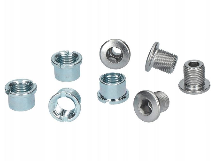 Šroub do převodníku Shimano 5mm