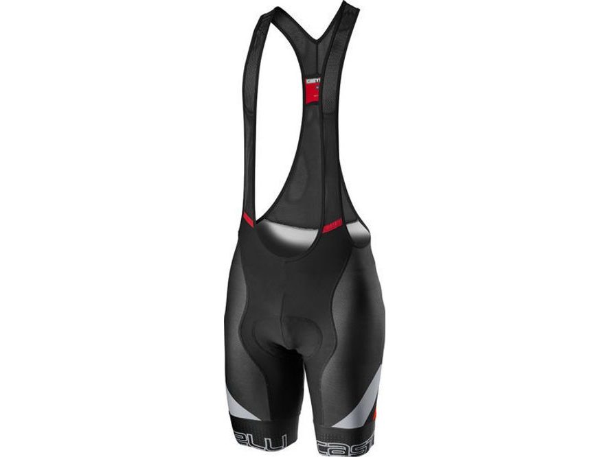 Šortky Castelli Competizione Kit