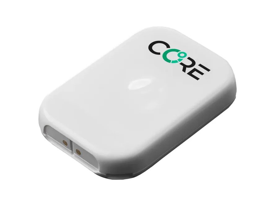 CORE 2 Thermal Sensor