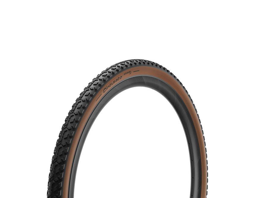 Plášť Pirelli Cinturato Gravel M 40-622 (Classic)