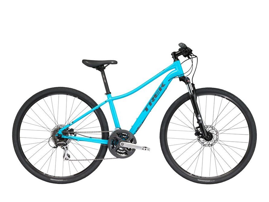 Trek Neko 2 29" (modrá) 2017